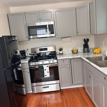 Cozy Boho Home Close To Short North/Osu Campus/Downtown Columbus Buitenkant foto