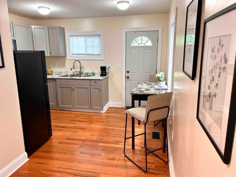 Cozy Boho Home Close To Short North/Osu Campus/Downtown Columbus Buitenkant foto