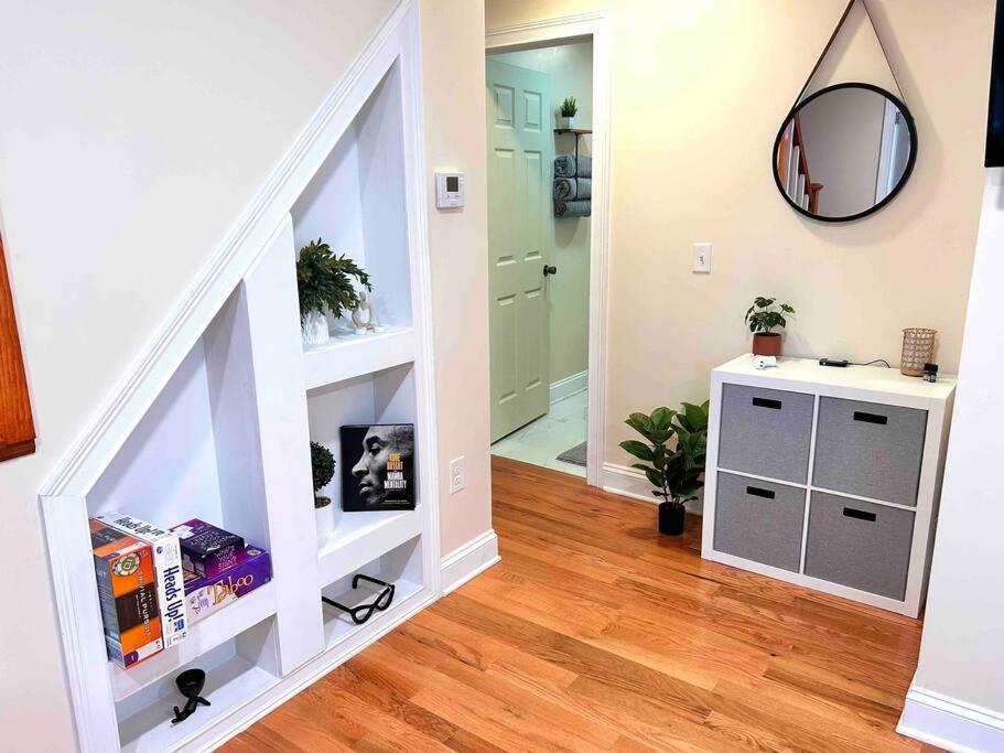 Cozy Boho Home Close To Short North/Osu Campus/Downtown Columbus Buitenkant foto